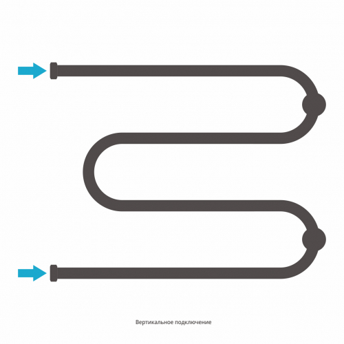 ВПС "М-обр.+" 500х650 Н. Г. 1"