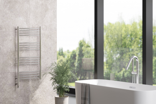 РЭБ "БОГЕМА 3.0" прямая 1000х500 / МЭМ правый