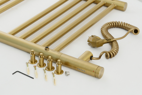 РЭБ "БОГЕМА 3.0" прямая 1000х500 / МЭМ правый