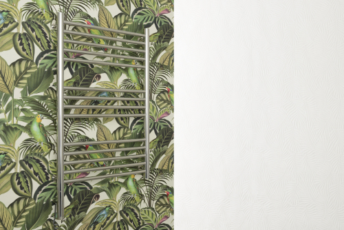 РЭБ "БОГЕМА 3.0" прямая 1000х500 / МЭМ правый