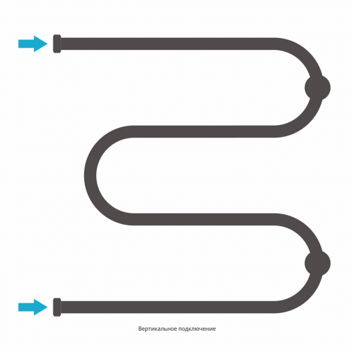 ВПС "М-обр.+" 2П 600х600 Н. Г. 1"