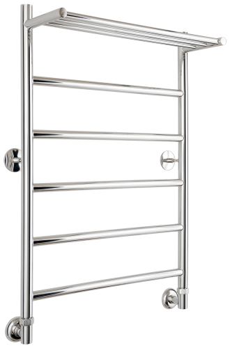 Водяной полотенцесушитель "ВПС-1" 800х500