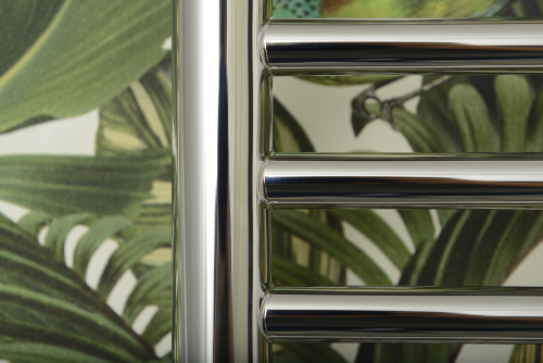 РЭБ "БОГЕМА 3.0" прямая 1000х500 / МЭМ правый