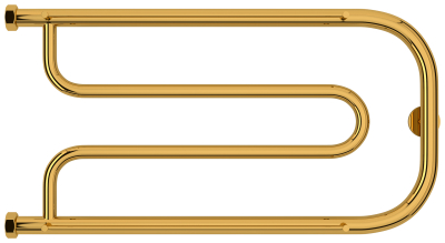 ВПС "Гусли+" 2П 320х650 Н. Г. 1" (Золото)