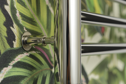 РЭБ "БОГЕМА 3.0" прямая 1000х500 / МЭМ правый