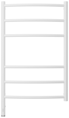 РЭБ ГАЛАНТ 3.0 800х500 МЭМ левый (Матовый белый) РЭБ ГАЛАНТ 3.0 800х500 МЭМ левый (Матовый белый)