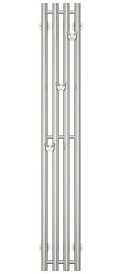 ДР КАНТАТА PRO 1200х150 (Без покрытия) ДР КАНТАТА PRO 1200х150 (Без покрытия)